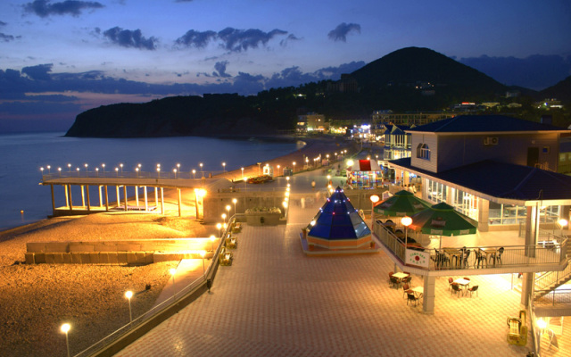 Iordan Hotel