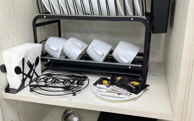 Апартаменты на улице Ванеева 21