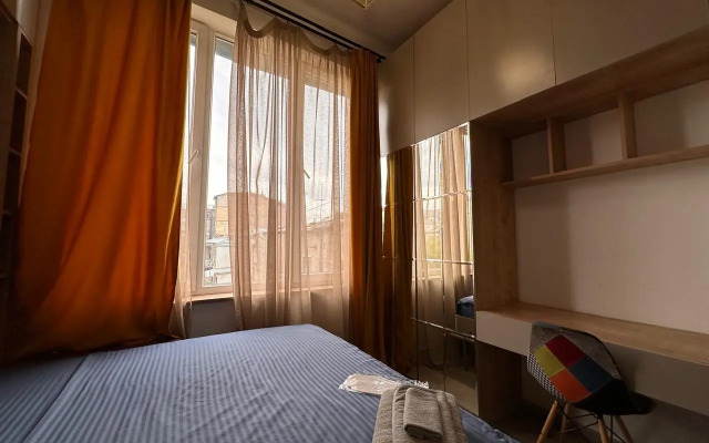 Апартаменты In the City Center Yerevan