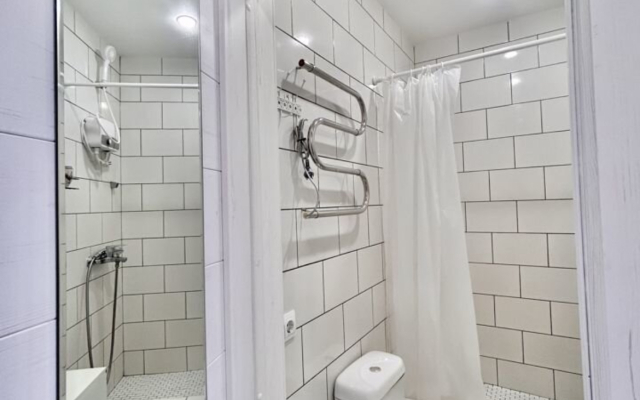 Апартаменты Вблизи Вокзала "Удачная квартира" 1