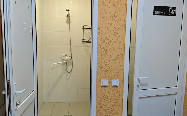 Na Sadovoy Hostel