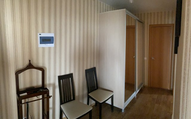 Kompleks Dubrava Apartments