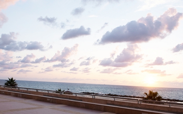 Luxury Suites by Notaly Ariel - Carmel Beach Apartments