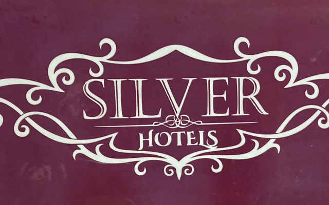 Silver Hotel