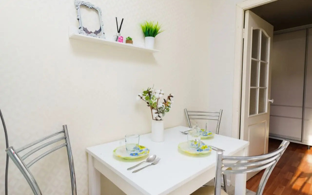 Квартира на Строительной 41