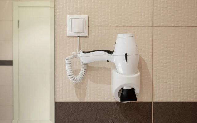 Rockmond 61 Junior Suite 1