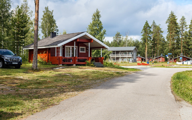 Punkaharju Resort Guest house