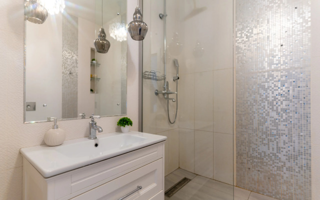14 Apartamenty RADIUS Malysheva 42A (11)