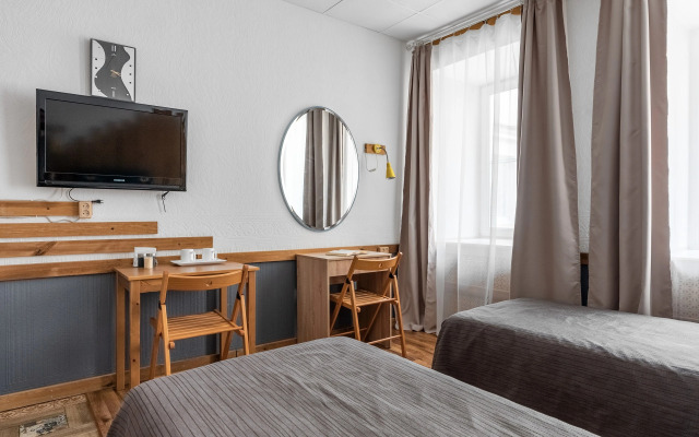 Garrah Guest House