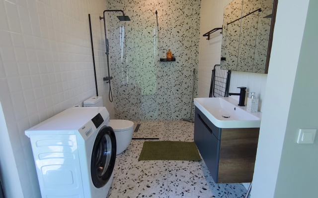 Sionetta Villa Apartments