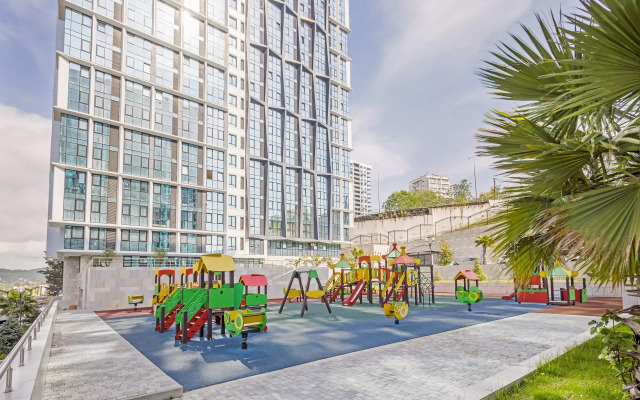 Mynomeyourhome Na Yasnogorskoy d 16 6 k 6 Apartments