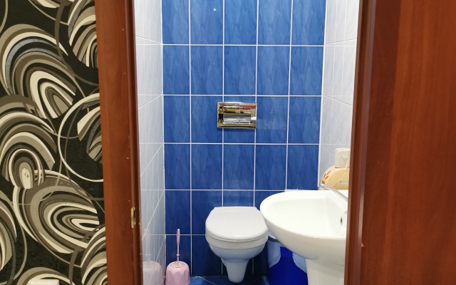 Gornyij Apartment Hotel
