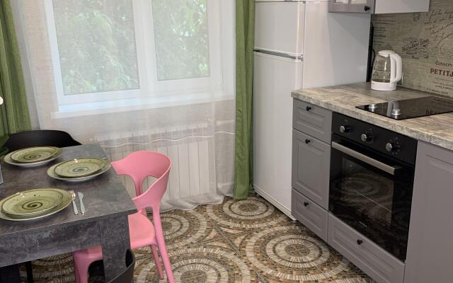 Апартаменты Уютная квартира с удобной локацией