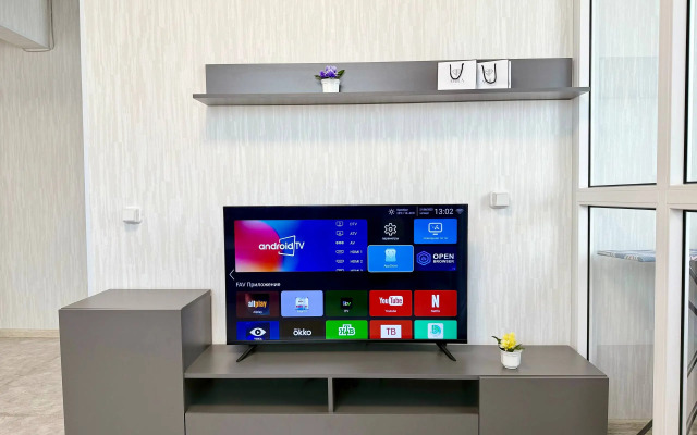 Квартира Lofthouse