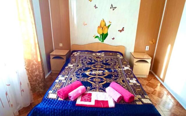 Гостевой Дом Факел