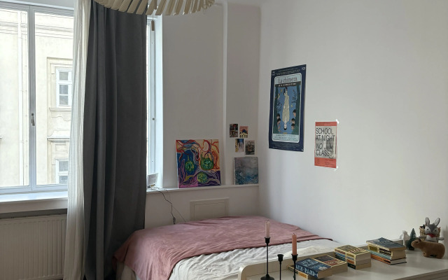 Апартаменты Stephansplatz