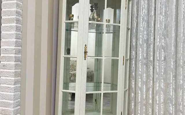 Квартира Марат Дом по ул. Заслонова д. 5