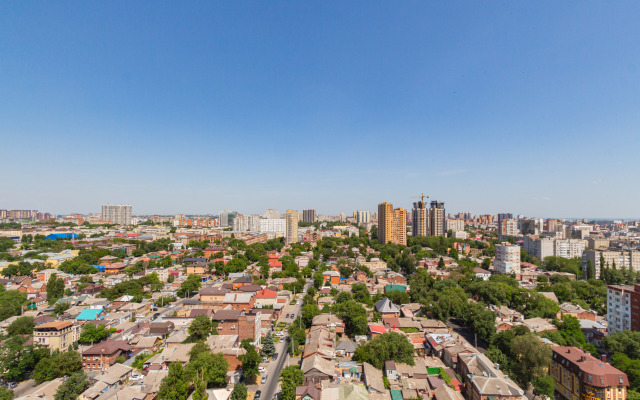 Onegin Apartments