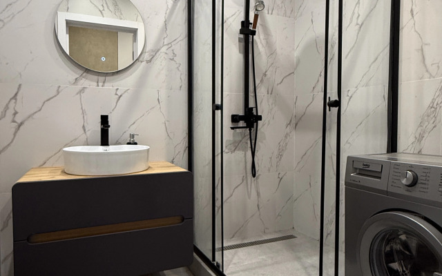 Квартира Комфортное проживание в топовой локация Казани