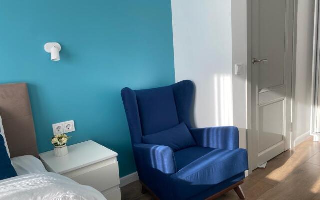 Апартаменты Lucky Time