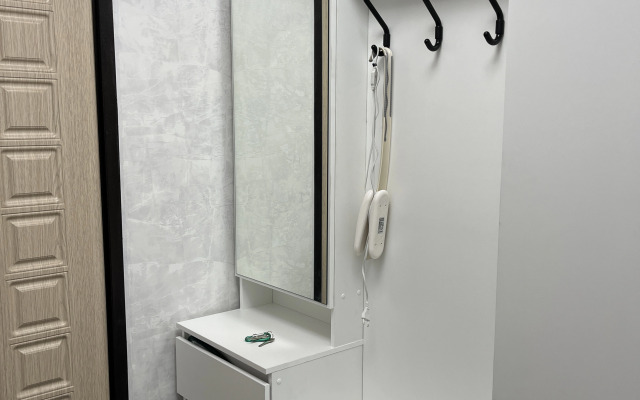 Апартаменты в Слободе