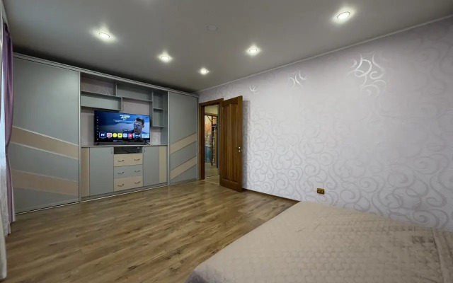 Квартира Двухкомнатная в центре