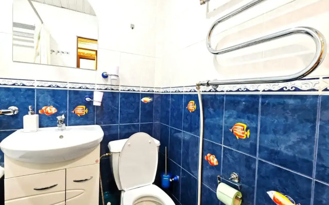 Na Ul Roz 41 Flat
