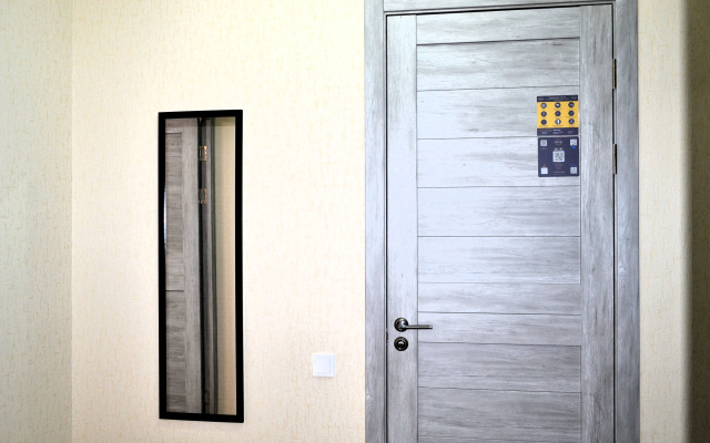 Квартира ЭмиЛи в ЖК Ленинградский