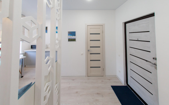 Na Lenina 48 Flat 4