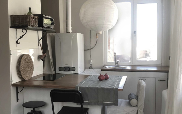 Квартира Дизайнерские в историческом центре