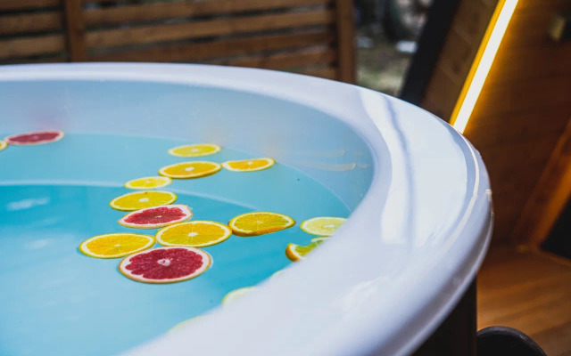 Гостевой Дом Velho