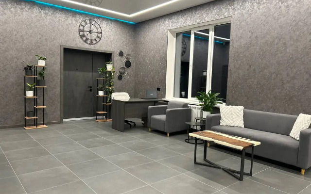 Гостевой дом Mira.home