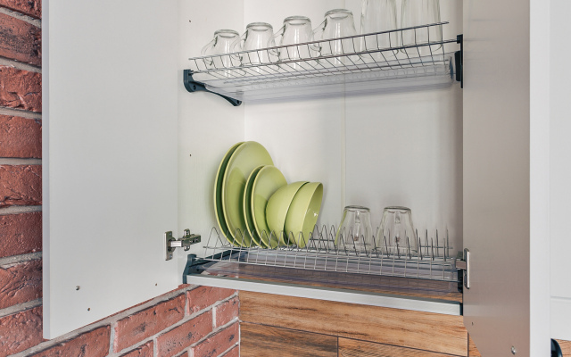 Maxrealty24 Ulitsa Vasiliya Lanovogo 1/1 Apartments
