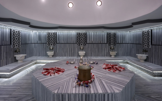 Istanbul Gönen Hotel