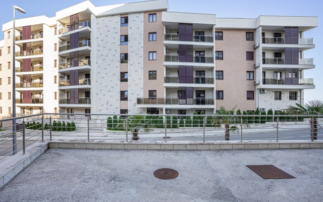 Anatolia Apartments
