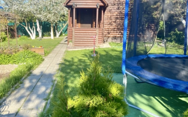 Semeynaya Dacha Villa