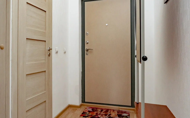 Апартаменты Serenity