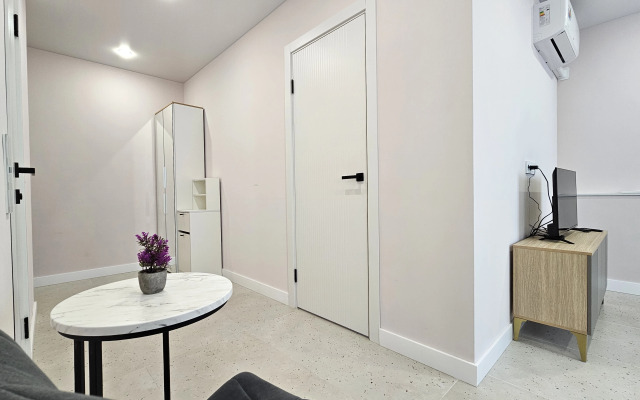 Квартира Марьин Дом на Малышева, 120