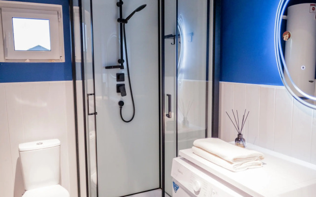 Частный дом в Живописном Месте