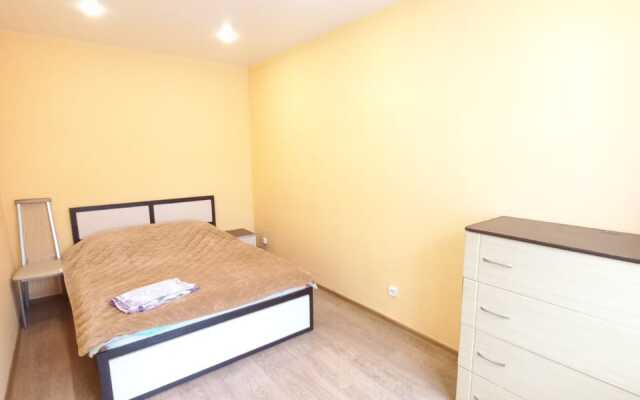 Квартира Иосифа Уткина 2