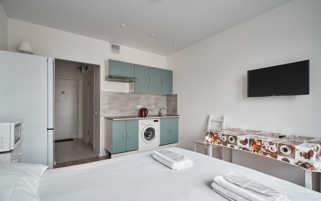 RoomOnDay na ul.Mira art.000662 Apartment