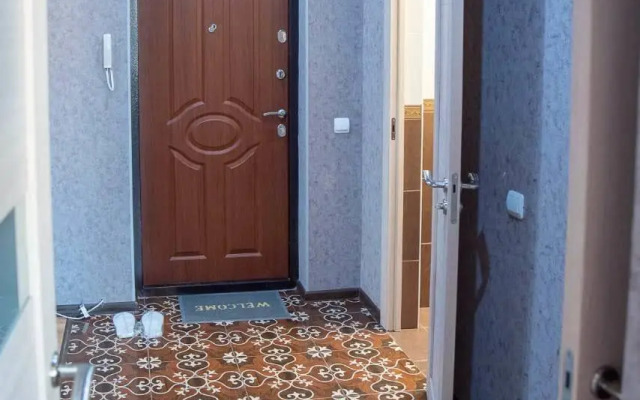 Квартира на Савушкина 6 Корпус 7