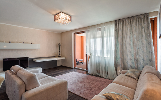 Familiya Elit Apartments 10