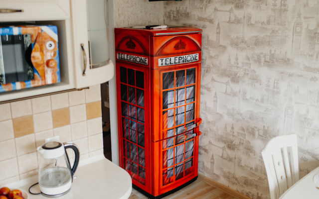 Апартаменты Museum в центре города