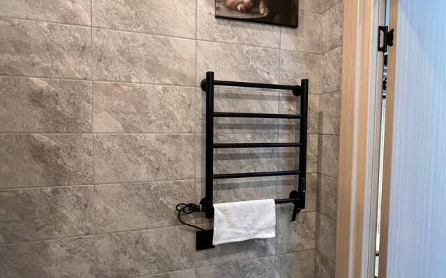 Apartamenty  Shteyn 3