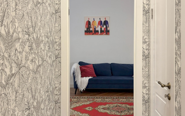 Квартира на Гагаринской улице 26