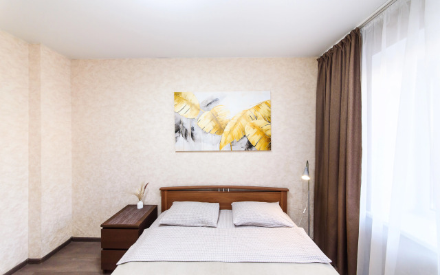 Квартира Tomsk House на Гоголя 15