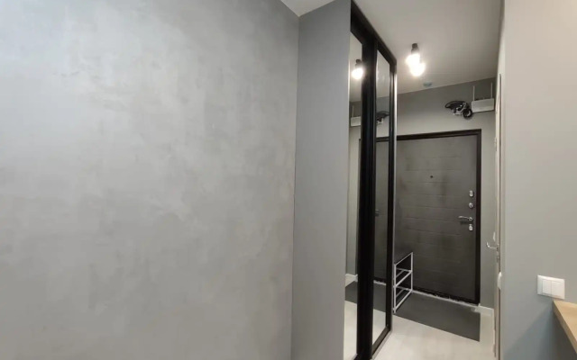 Апартаменты Студия в ЖК Березка