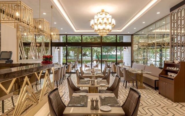 Ramada by Wyndham Istanbul Golden Horn