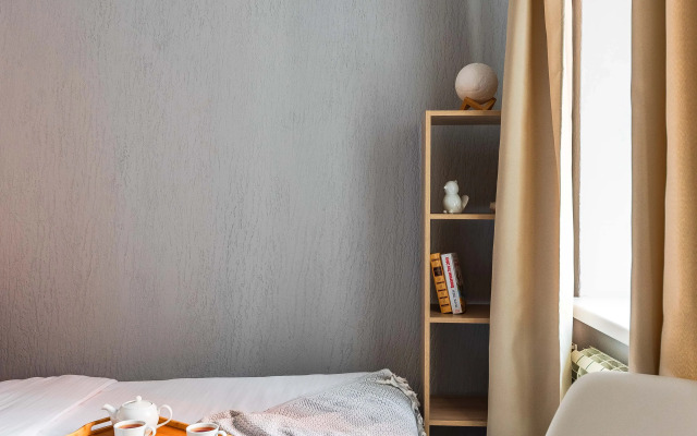 Квартира Петрогорадка 2